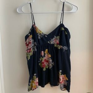 American Eagle Spaghetti Strap Tank